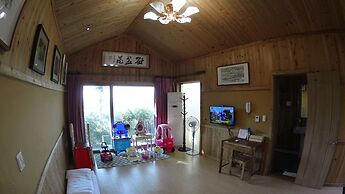 Memory In Jeju Pension