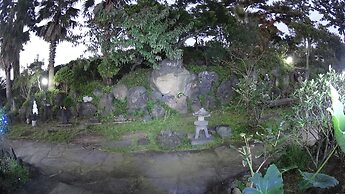 Memory In Jeju Pension