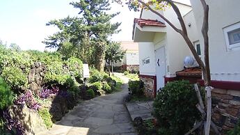 Memory In Jeju Pension