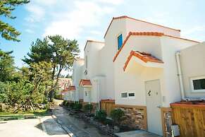 Memory In Jeju Pension