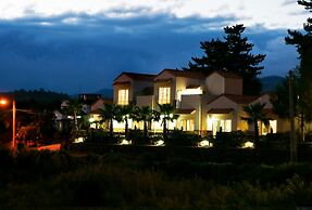 Memory In Jeju Pension