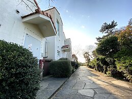 Memory In Jeju Pension