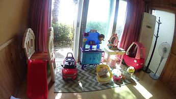 Memory In Jeju Pension