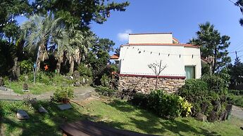 Memory In Jeju Pension