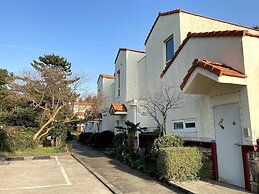 Memory In Jeju Pension