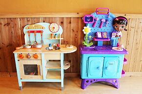 Memory In Jeju Pension