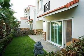 Memory In Jeju Pension