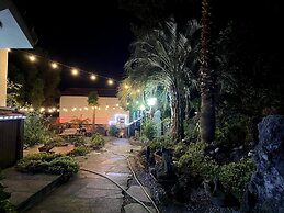 Memory In Jeju Pension