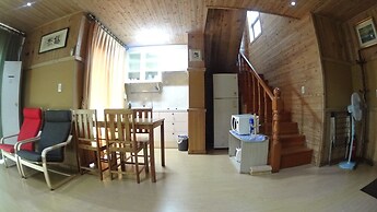 Memory In Jeju Pension