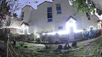 Memory In Jeju Pension