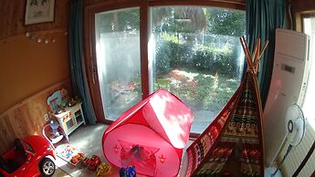 Memory In Jeju Pension