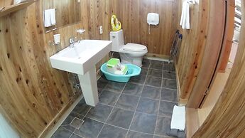 Memory In Jeju Pension