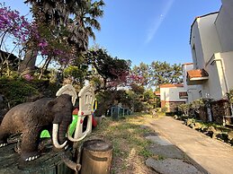 Memory In Jeju Pension