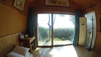 Memory In Jeju Pension