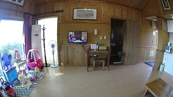 Memory In Jeju Pension