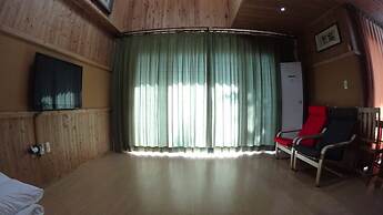 Memory In Jeju Pension