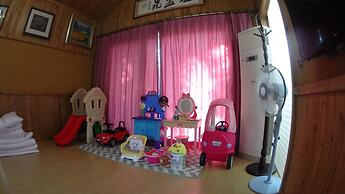 Memory In Jeju Pension