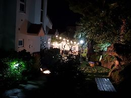 Memory In Jeju Pension