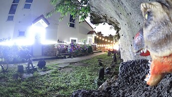 Memory In Jeju Pension