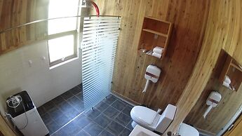 Memory In Jeju Pension