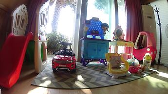 Memory In Jeju Pension