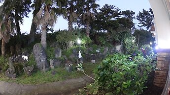 Memory In Jeju Pension