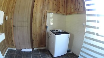 Memory In Jeju Pension