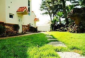 Memory In Jeju Pension