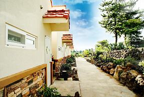 Memory In Jeju Pension