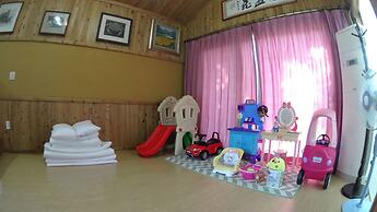 Memory In Jeju Pension