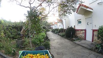 Memory In Jeju Pension