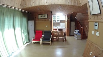 Memory In Jeju Pension