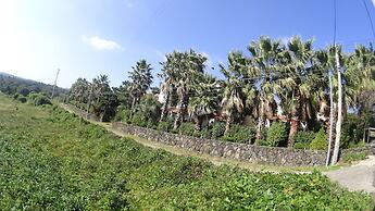 Memory In Jeju Pension