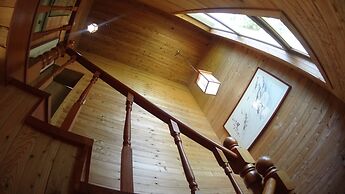 Memory In Jeju Pension