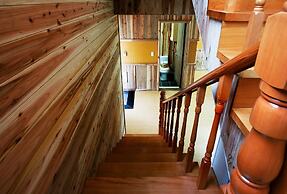 Memory In Jeju Pension