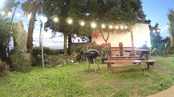 Memory In Jeju Pension