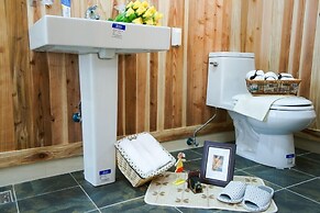 Memory In Jeju Pension