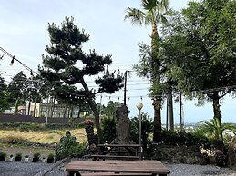 Memory In Jeju Pension