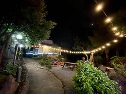 Memory In Jeju Pension