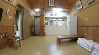 Memory In Jeju Pension