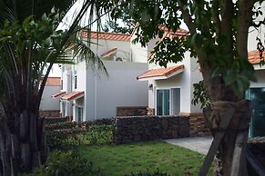 Memory In Jeju Pension