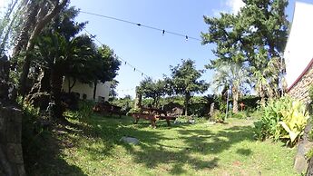 Memory In Jeju Pension