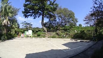 Memory In Jeju Pension