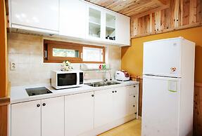 Memory In Jeju Pension