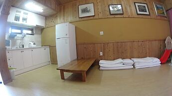 Memory In Jeju Pension