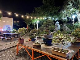 Memory In Jeju Pension