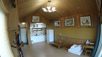 Memory In Jeju Pension