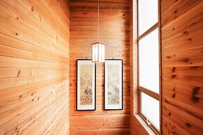 Memory In Jeju Pension