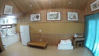 Memory In Jeju Pension