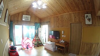 Memory In Jeju Pension